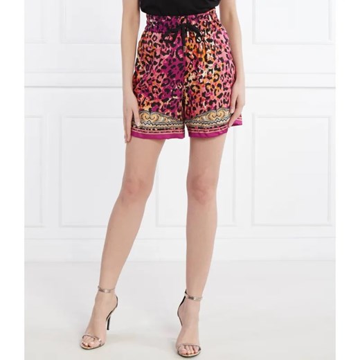 Just Cavalli Szorty | Regular Fit ze sklepu Gomez Fashion Store w kategorii Szorty - zdjęcie 184514077