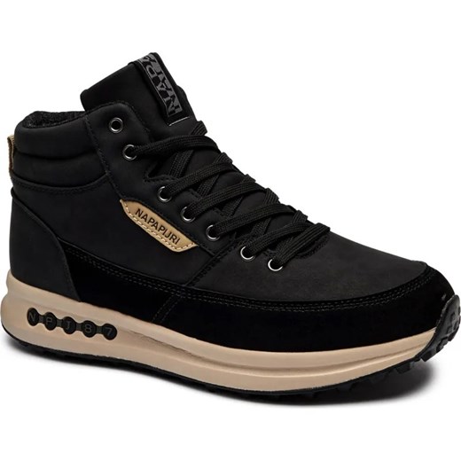 Napapijri Buty wysokie ze sklepu Gomez Fashion Store w kategorii Buty zimowe męskie - zdjęcie 184514088