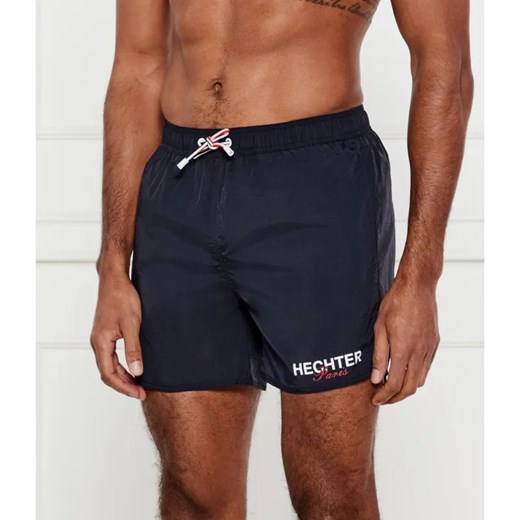 Hechter Paris Szorty kąpielowe | Regular Fit ze sklepu Gomez Fashion Store w kategorii Kąpielówki - zdjęcie 184514126