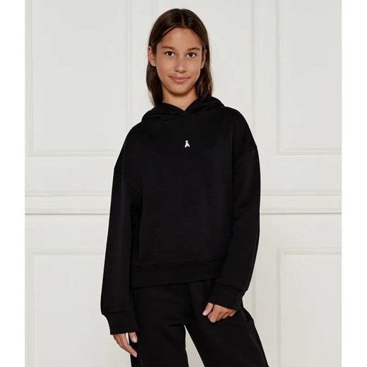 Patrizia Pepe Bluza | Regular Fit Patrizia Pepe 140 Gomez Fashion Store promocja