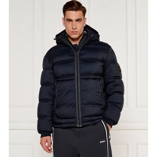 BOSS ORANGE Kurtka Okobra1 | Loose fit ze sklepu Gomez Fashion Store w kategorii Kurtki męskie - zdjęcie 184514165