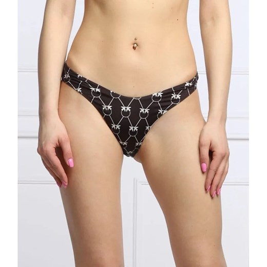 Pinko Dół od bikini BAICOLI ze sklepu Gomez Fashion Store w kategorii Stroje kąpielowe - zdjęcie 184514175