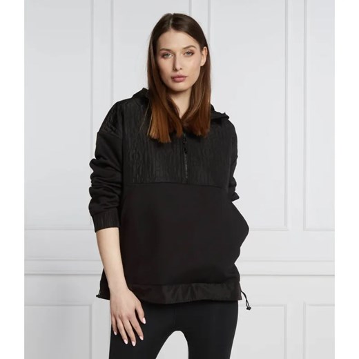 HUGO Kurtka Demella | Relaxed fit ze sklepu Gomez Fashion Store w kategorii Kurtki damskie - zdjęcie 184514176