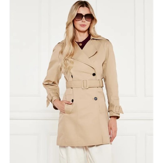 Pinko Trencz TEARS ze sklepu Gomez Fashion Store w kategorii Płaszcze damskie - zdjęcie 184514185