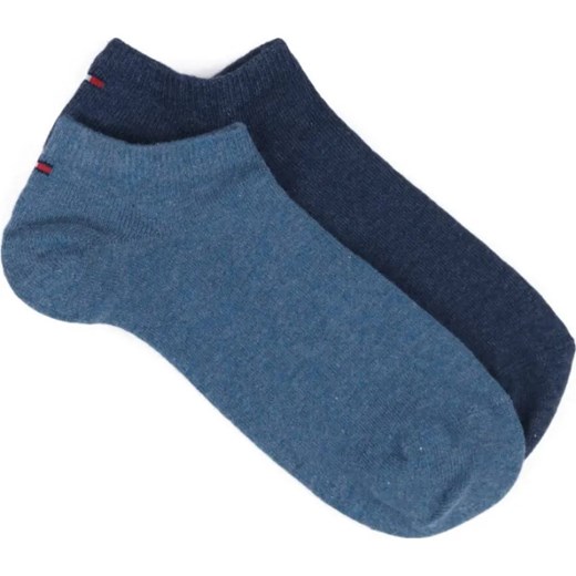 Tommy Hilfiger Skarpety 2-pack ze sklepu Gomez Fashion Store w kategorii Skarpetki dziecięce - zdjęcie 184514187