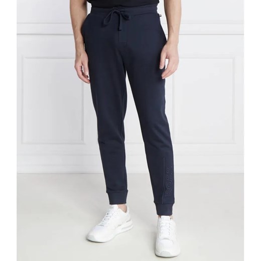 BOSS BLACK Spodnie dresowe Fashion | Regular Fit ze sklepu Gomez Fashion Store w kategorii Spodnie męskie - zdjęcie 184514195