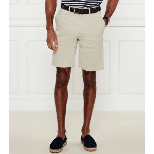 Calvin Klein Szorty | Regular Fit ze sklepu Gomez Fashion Store w kategorii Spodenki męskie - zdjęcie 184514198
