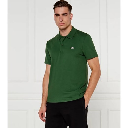 Lacoste Polo | Regular Fit ze sklepu Gomez Fashion Store w kategorii T-shirty męskie - zdjęcie 184514215