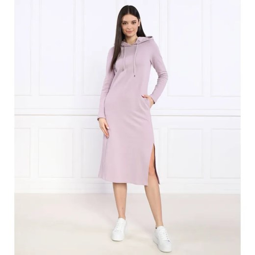 Max Mara Leisure Sukienka ze sklepu Gomez Fashion Store w kategorii Sukienki - zdjęcie 184514246