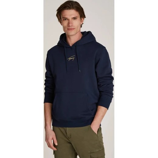 Tommy Jeans Bluza | Regular Fit Tommy Jeans S okazja Gomez Fashion Store