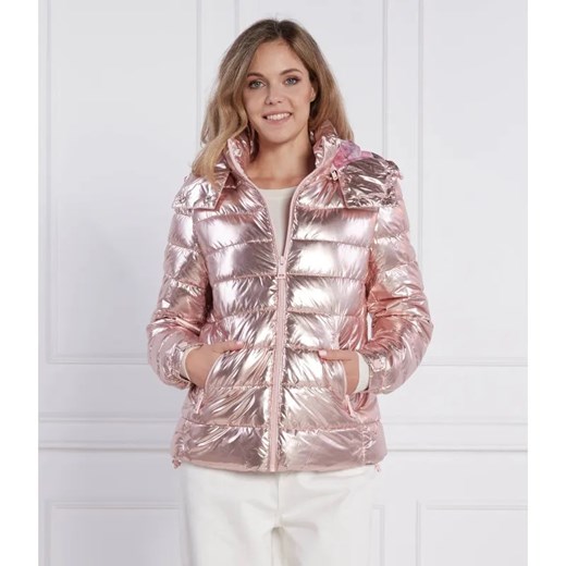 GUESS Kurtka FIORENZA | Regular Fit ze sklepu Gomez Fashion Store w kategorii Kurtki damskie - zdjęcie 184514295