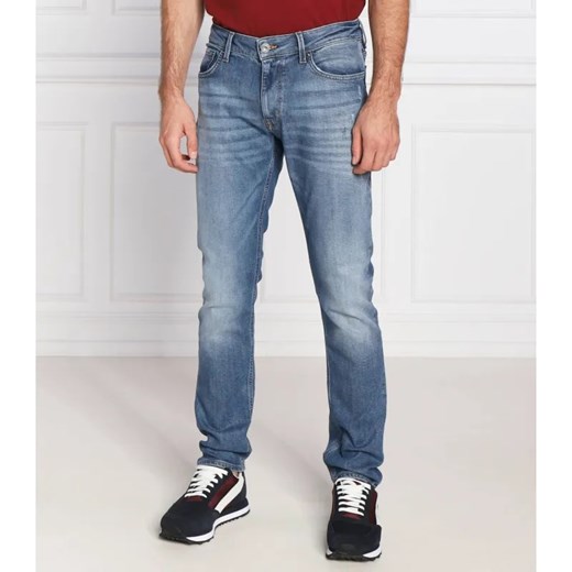 Joop! Jeans Jeansy Stephen | Slim Fit ze sklepu Gomez Fashion Store w kategorii Jeansy męskie - zdjęcie 184514305