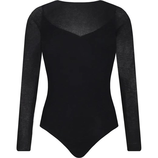 Marciano Guess Body BESSIE | Slim Fit ze sklepu Gomez Fashion Store w kategorii Bluzki damskie - zdjęcie 184514308