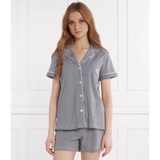 LAUREN RALPH LAUREN Piżama | Regular Fit XL Gomez Fashion Store