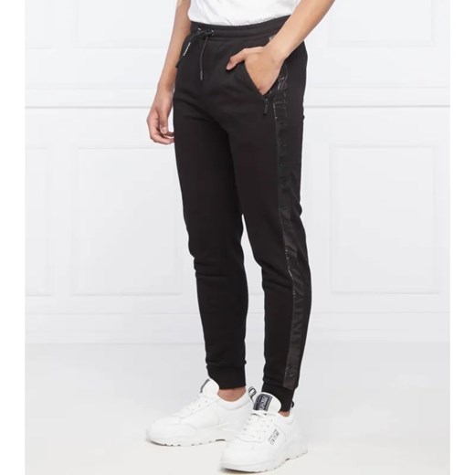 Karl Lagerfeld Spodnie dresowe | Regular Fit ze sklepu Gomez Fashion Store w kategorii Spodnie męskie - zdjęcie 184514316