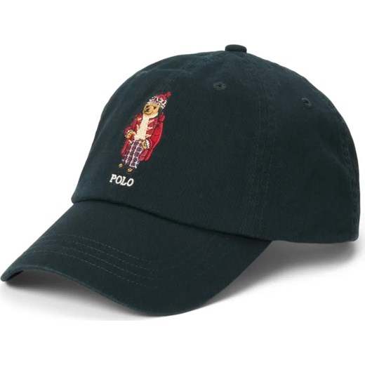 POLO RALPH LAUREN Bejsbolówka ze sklepu Gomez Fashion Store w kategorii Czapki z daszkiem damskie - zdjęcie 184514317