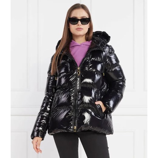 Pinko Kurtka eleodoro | Regular Fit ze sklepu Gomez Fashion Store w kategorii Kurtki damskie - zdjęcie 184514327