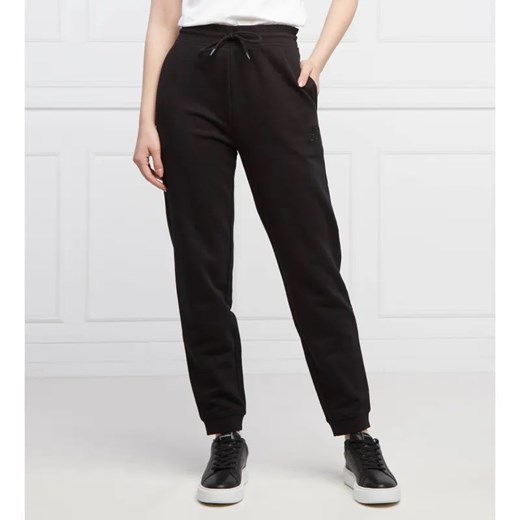 HUGO Spodnie dresowe Dachibi_2 | Regular Fit ze sklepu Gomez Fashion Store w kategorii Spodnie damskie - zdjęcie 184514328