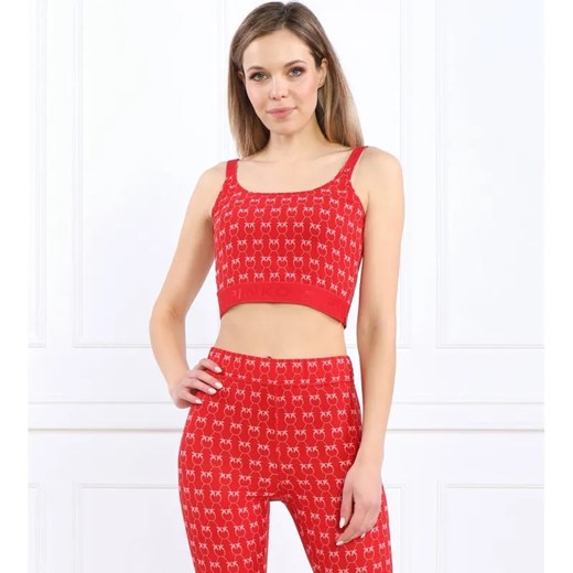 Pinko Top | Regular Fit ze sklepu Gomez Fashion Store w kategorii Bluzki damskie - zdjęcie 184514338