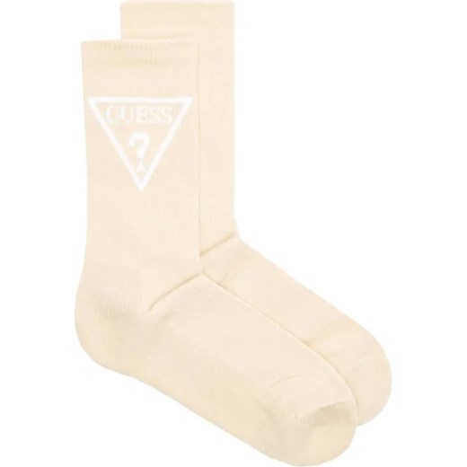 GUESS ACTIVE Skarpety ELLEN SPORT ze sklepu Gomez Fashion Store w kategorii Skarpetki damskie - zdjęcie 184514365