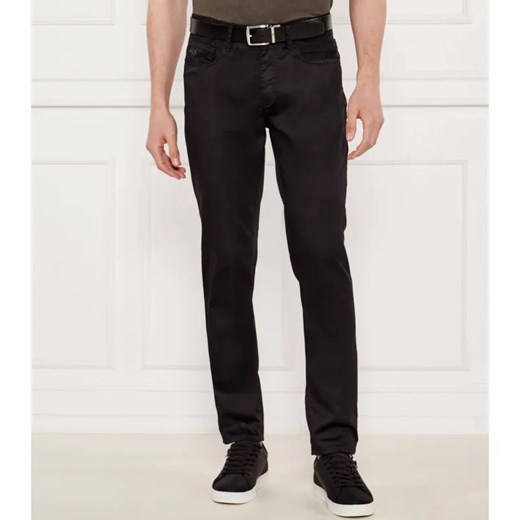 Armani Exchange Spodnie j14 | Skinny fit ze sklepu Gomez Fashion Store w kategorii Spodnie męskie - zdjęcie 184514375