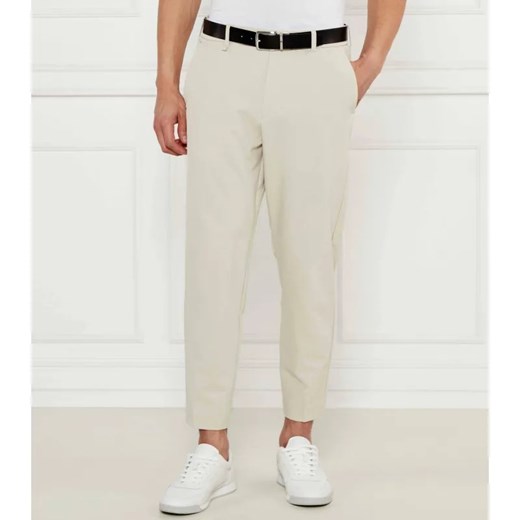 BOSS GREEN Spodnie T_Convert | Regular Fit ze sklepu Gomez Fashion Store w kategorii Spodnie męskie - zdjęcie 184514397