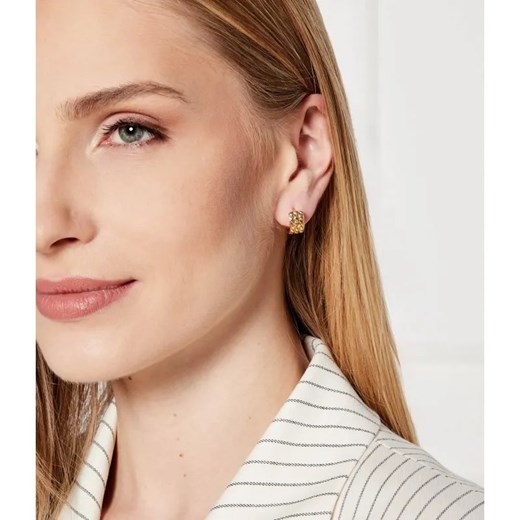 Coach Kolczyki ze sklepu Gomez Fashion Store w kategorii Kolczyki - zdjęcie 184514409
