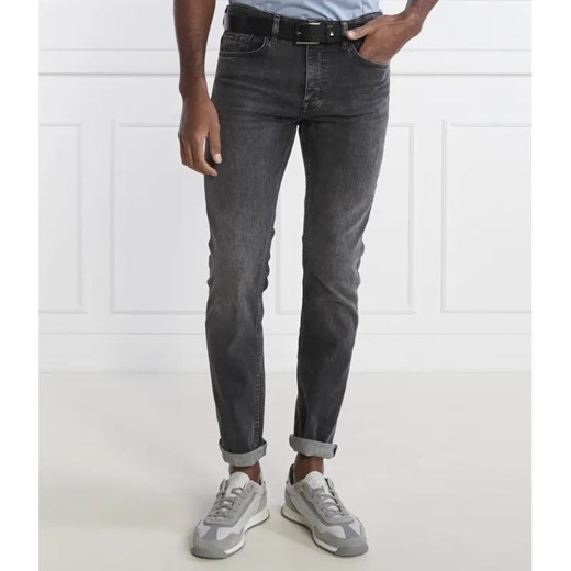 BOSS ORANGE Jeansy Delaware BC-P | Slim Fit ze sklepu Gomez Fashion Store w kategorii Jeansy męskie - zdjęcie 184514418