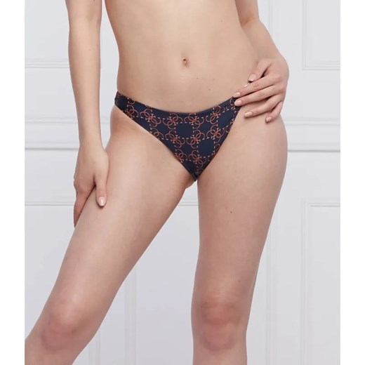 Guess Dół od bikini ze sklepu Gomez Fashion Store w kategorii Stroje kąpielowe - zdjęcie 184514485