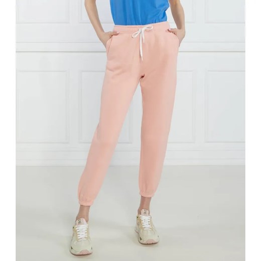 POLO RALPH LAUREN Spodnie dresowe | Regular Fit Polo Ralph Lauren M okazja Gomez Fashion Store