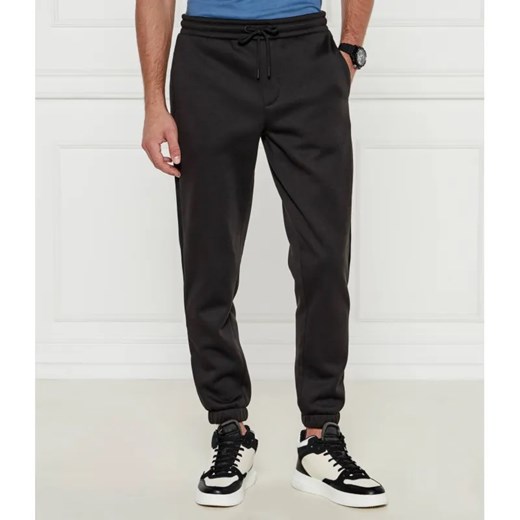 Calvin Klein Jeans Spodnie dresowe | Regular Fit L okazja Gomez Fashion Store