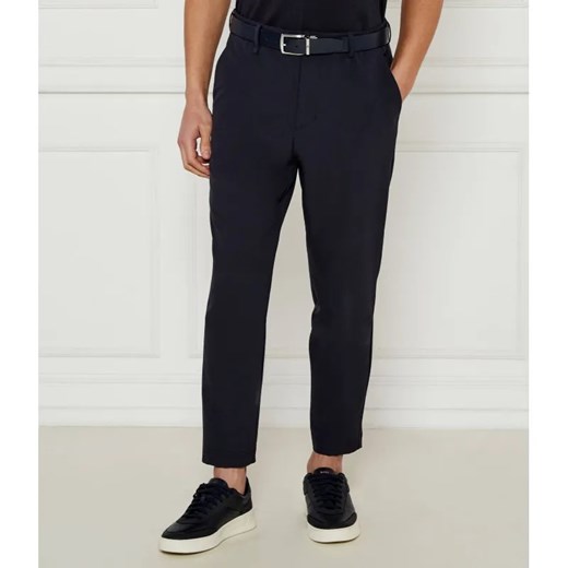 BOSS GREEN Spodnie T_Convert | Regular Fit ze sklepu Gomez Fashion Store w kategorii Spodnie męskie - zdjęcie 184514495