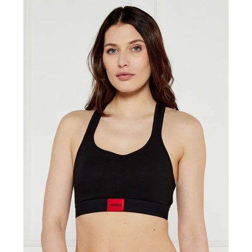 Hugo Bodywear Biustonosz ze sklepu Gomez Fashion Store w kategorii Biustonosze - zdjęcie 184514509