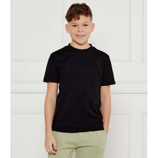 Guess T-shirt | Oversize fit ze sklepu Gomez Fashion Store w kategorii T-shirty chłopięce - zdjęcie 184514515