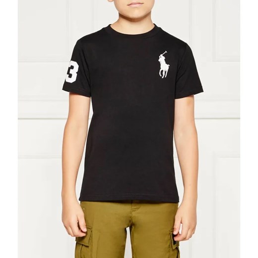 POLO RALPH LAUREN T-shirt | Regular Fit Polo Ralph Lauren 110 Gomez Fashion Store