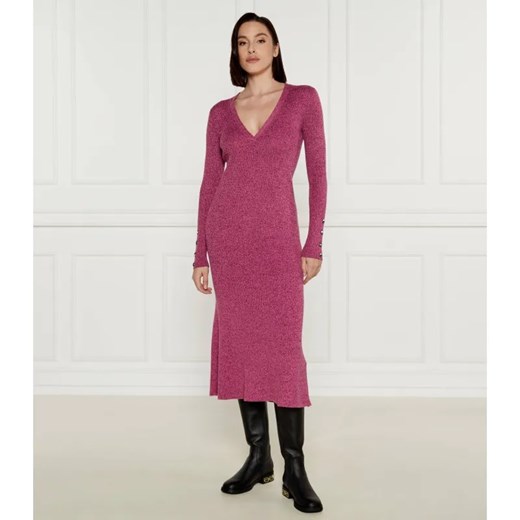 Liu Jo Sukienka ze sklepu Gomez Fashion Store w kategorii Sukienki - zdjęcie 184514529