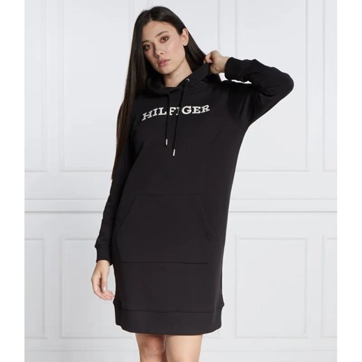 Tommy Hilfiger Sukienka ze sklepu Gomez Fashion Store w kategorii Sukienki - zdjęcie 184514567