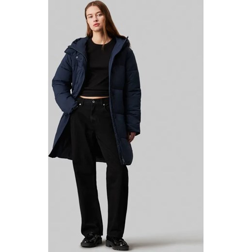 Calvin Klein Jeans Kurtka | Relaxed fit ze sklepu Gomez Fashion Store w kategorii Kurtki damskie - zdjęcie 184514569