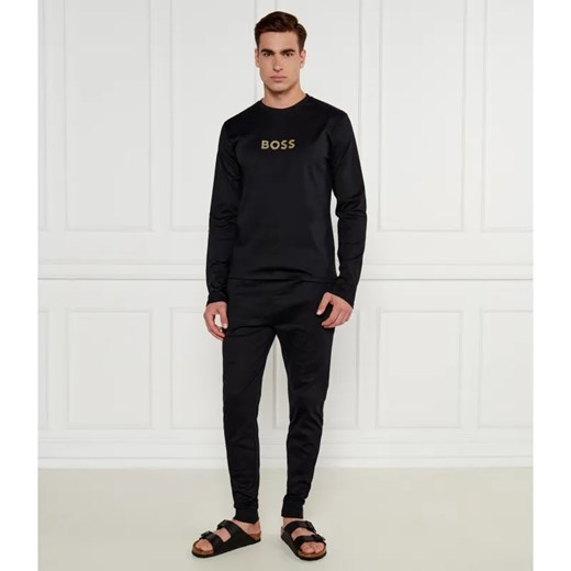 BOSS BLACK Piżama | Regular Fit ze sklepu Gomez Fashion Store w kategorii Piżamy męskie - zdjęcie 184514619