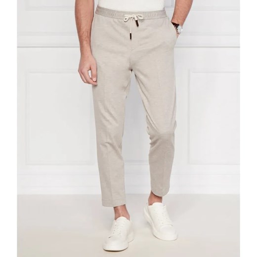 Joop! Spodnie chino Explose-J | Loose fit ze sklepu Gomez Fashion Store w kategorii Spodnie męskie - zdjęcie 184514626