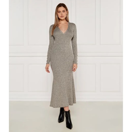 Liu Jo Sukienka ze sklepu Gomez Fashion Store w kategorii Sukienki - zdjęcie 184514628