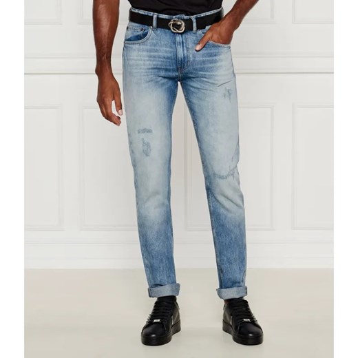 Just Cavalli Jeansy | Slim Fit Just Cavalli 31 Gomez Fashion Store wyprzedaż