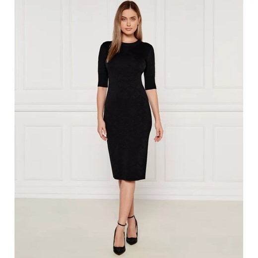 Pinko Sukienka ze sklepu Gomez Fashion Store w kategorii Sukienki - zdjęcie 184514665