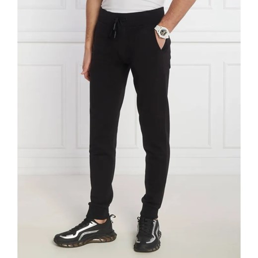 Iceberg Spodnie dresowe | Regular Fit ze sklepu Gomez Fashion Store w kategorii Spodnie męskie - zdjęcie 184514688