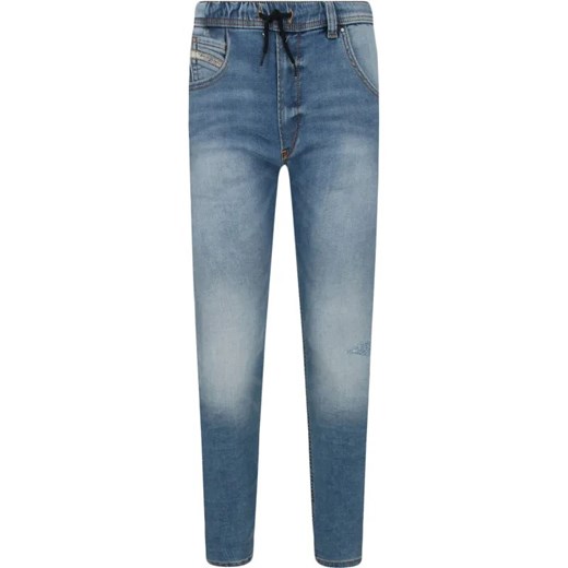 Diesel Jeansy | Longline Fit ze sklepu Gomez Fashion Store w kategorii Spodnie chłopięce - zdjęcie 184514708