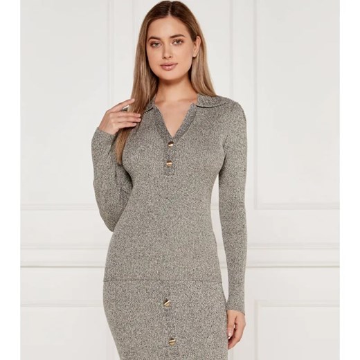 Liu Jo Sweter | Slim Fit ze sklepu Gomez Fashion Store w kategorii Swetry damskie - zdjęcie 184514719
