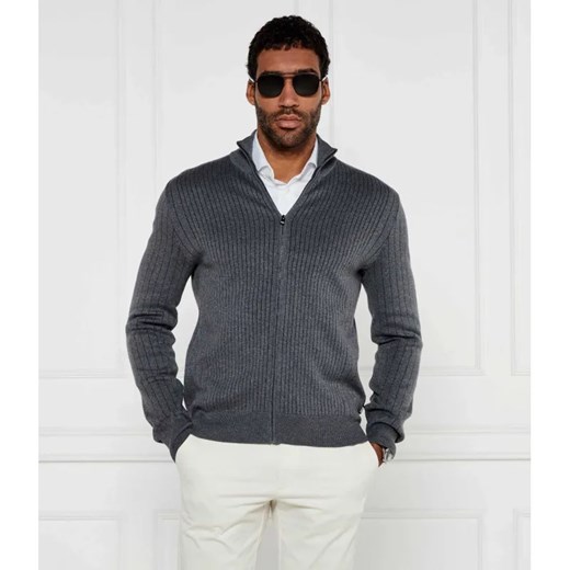 BOSS BLACK Sweter H-Bejino | Regular Fit ze sklepu Gomez Fashion Store w kategorii Swetry męskie - zdjęcie 184514726