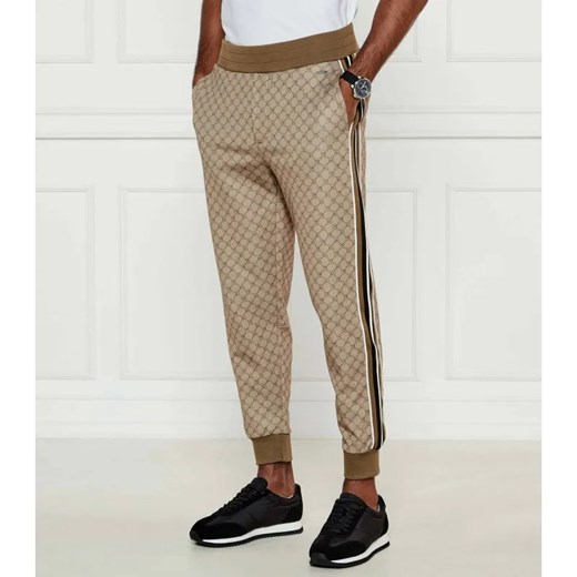 Joop! Spodnie dresowe 17 JJ-18Talib | Regular Fit ze sklepu Gomez Fashion Store w kategorii Spodnie męskie - zdjęcie 184514729