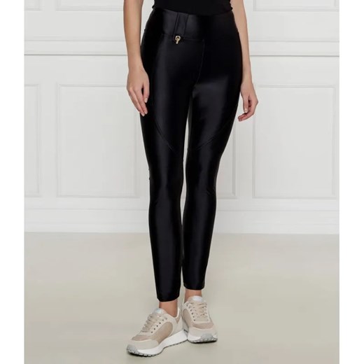 Liu Jo Sport Legginsy | Slim Fit ze sklepu Gomez Fashion Store w kategorii Spodnie damskie - zdjęcie 184514747
