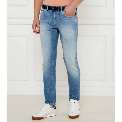 Replay Jeansy WILLBI | Regular Fit ze sklepu Gomez Fashion Store w kategorii Jeansy męskie - zdjęcie 184514749